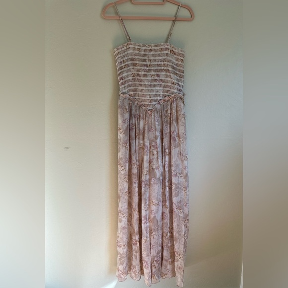 Jacquie the Label NWT Karly Jumpsuit - Picture 5 of 12